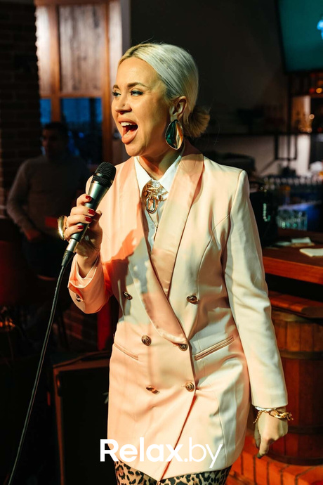 Пятница в Броваре, фото № 63