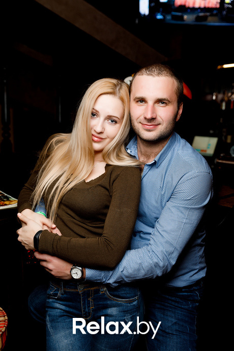 Концерт групп Inomarki и Endorfin, фото № 2