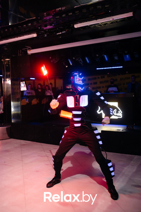 Зимний беспредел, фото № 20