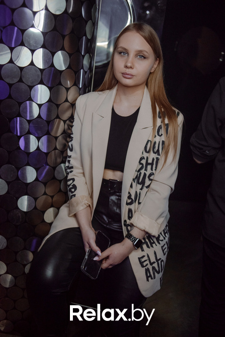 Friday LUXURIA LXR, фото № 20