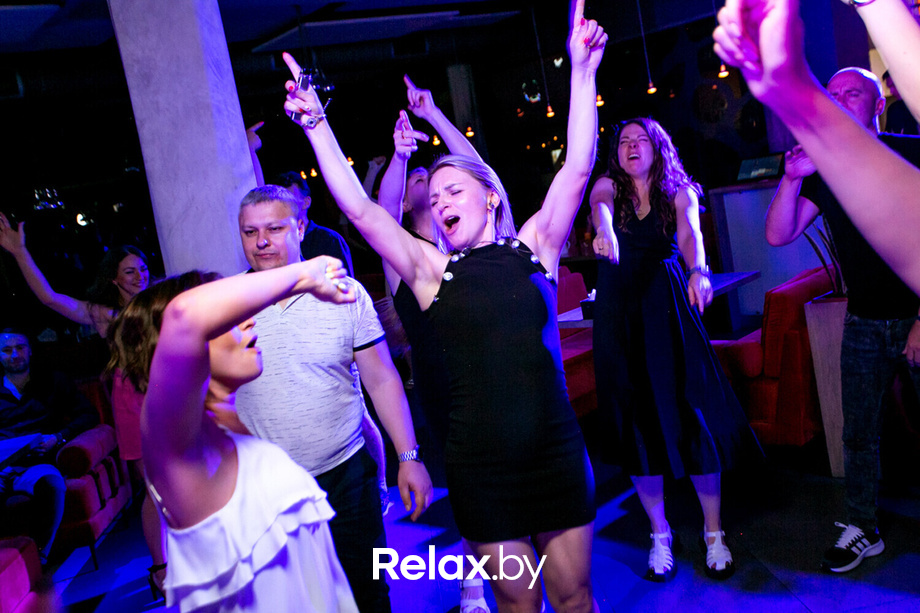 Ночные жители, фото № 50