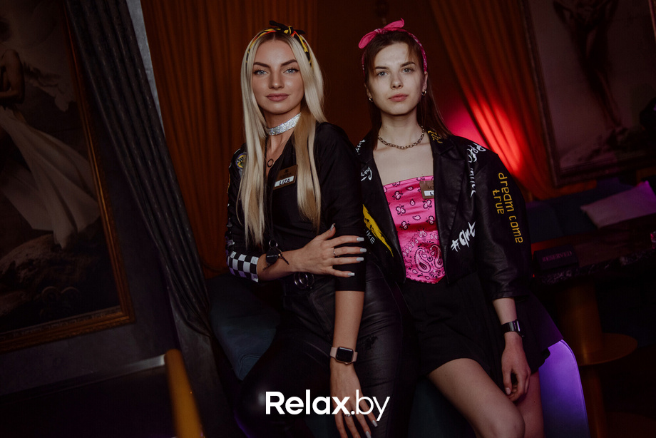 Saturday LUXURIA LXR, фото № 18