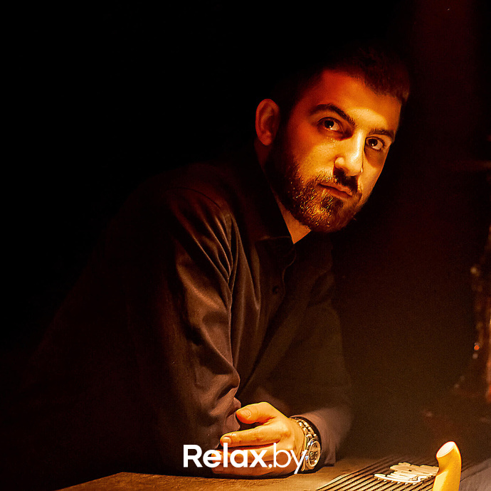 Secret, фото № 45