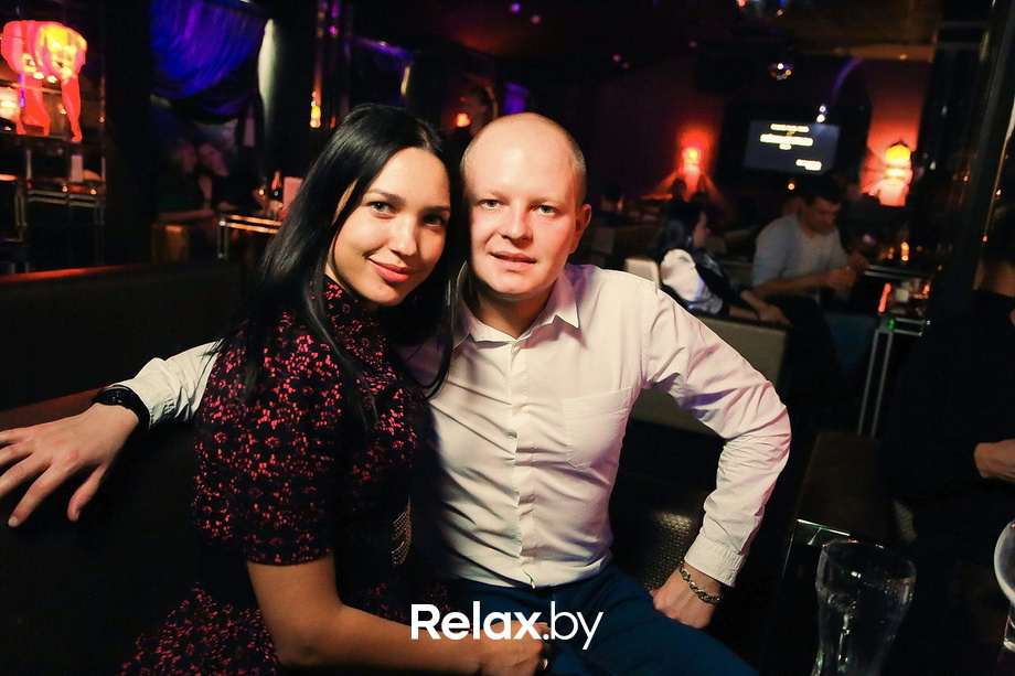 Soul Plane party, фото № 6