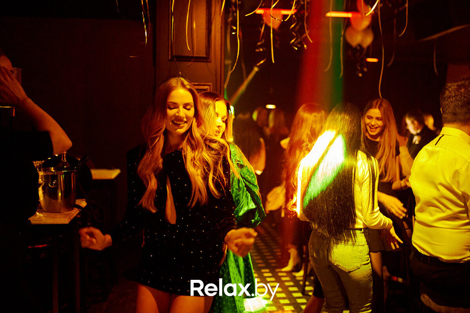 Tarantino Birthday Party, фото № 7