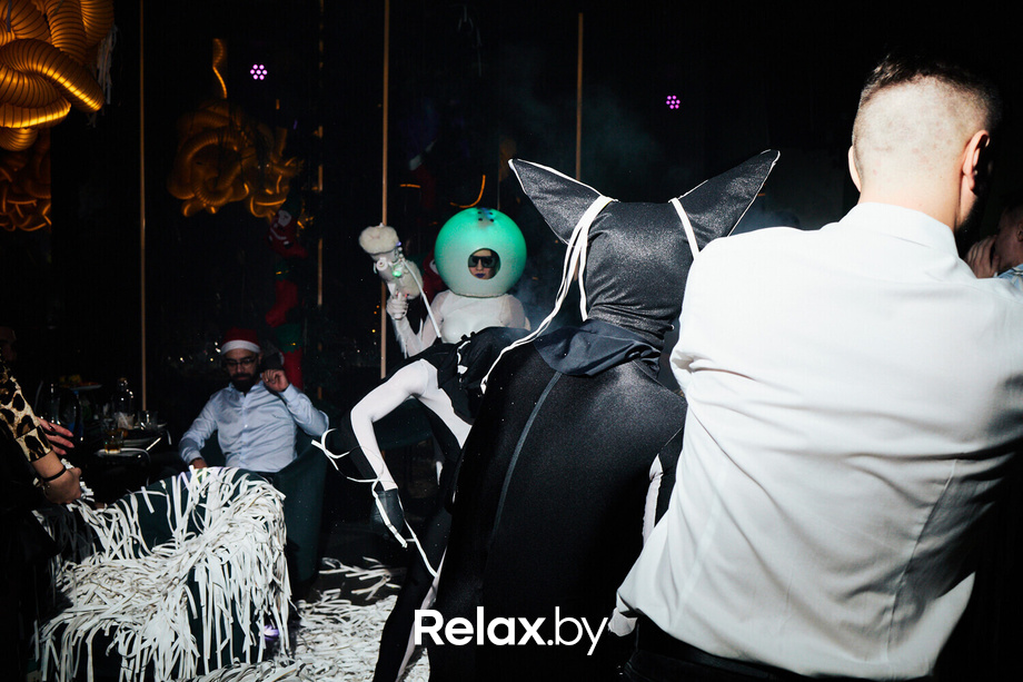 Nua New Year 23, фото № 169