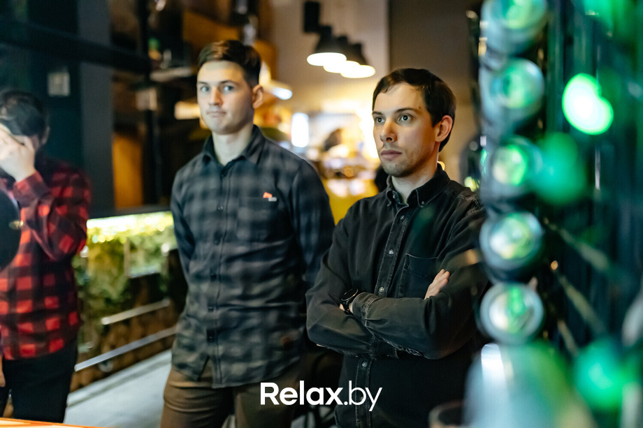 Отчетный концерт, фото № 20