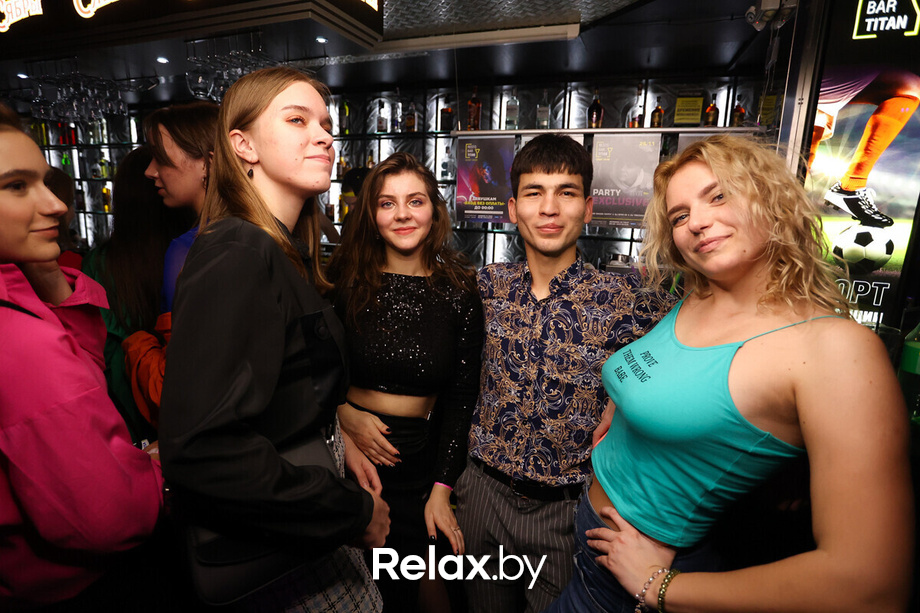 The Students Day, фото № 126