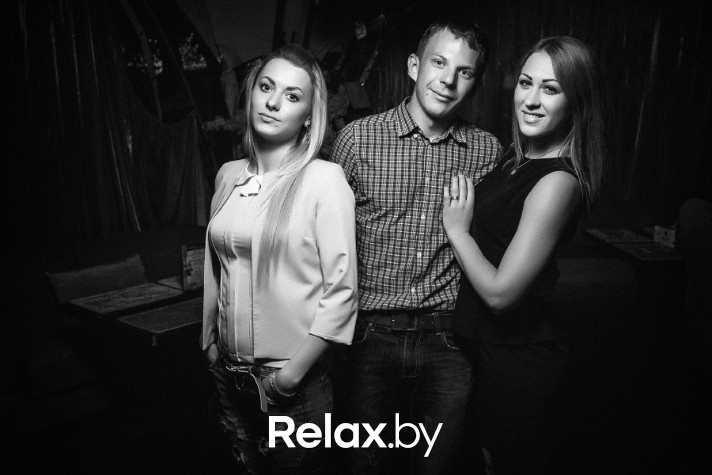 La Terraza Pre-Party, фото № 24