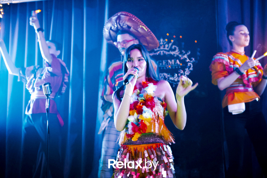 Tropico Night, фото № 21