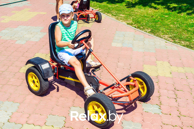 День Рождения лучшего парка: Dreamland 10 лет, фото № 16