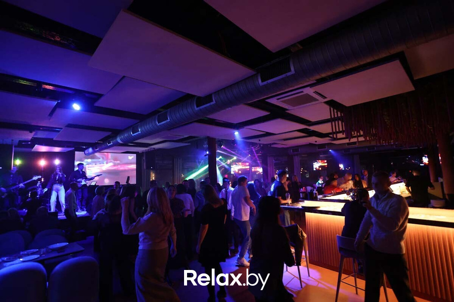 Terra party, фото № 51