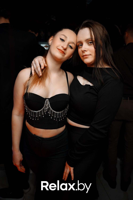 Saturday party, фото № 27