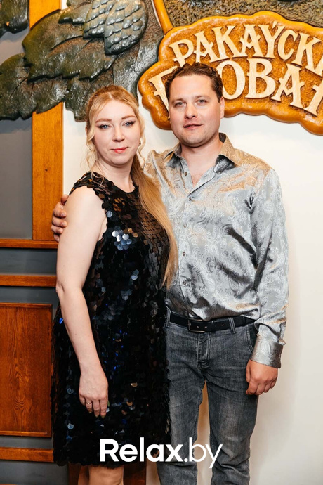 Пятница в Броваре, фото № 50