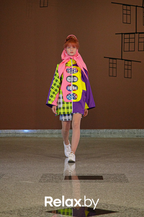 День красоты в День города FashionStyleModels by Igor Ivanov, фото № 118