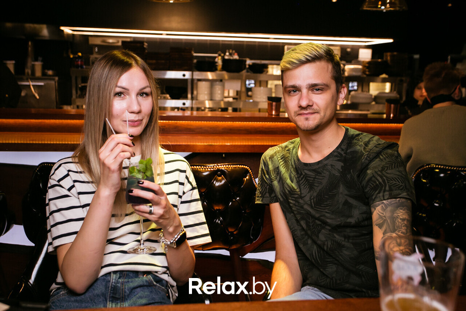 Sin City. Halloween, фото № 28