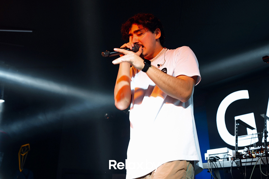 Gafur, фото № 51