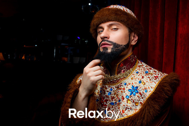 Иван Васильевич меняет профессию, фото № 35