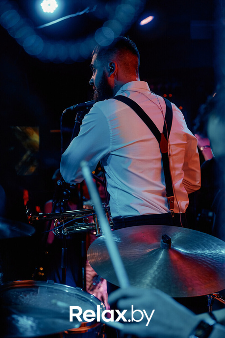 Saturday music, фото № 87