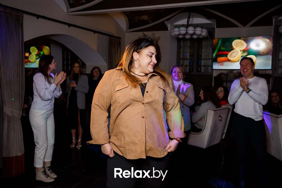 Выходные в Rustaveli, фото № 5