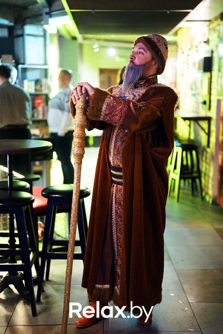 Friday party, фото № 30