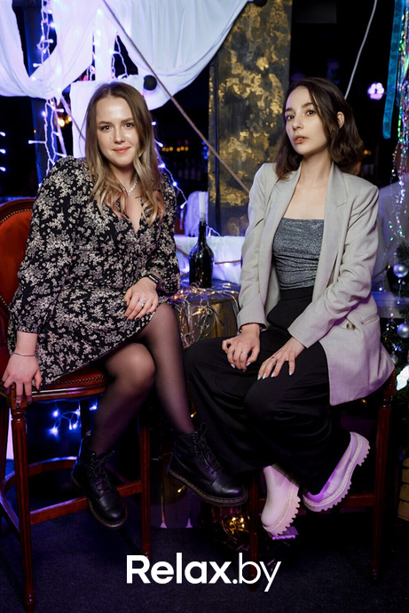 Wednesday Party, фото № 21