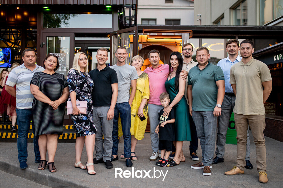 Zavod Summer Thursday, фото № 4