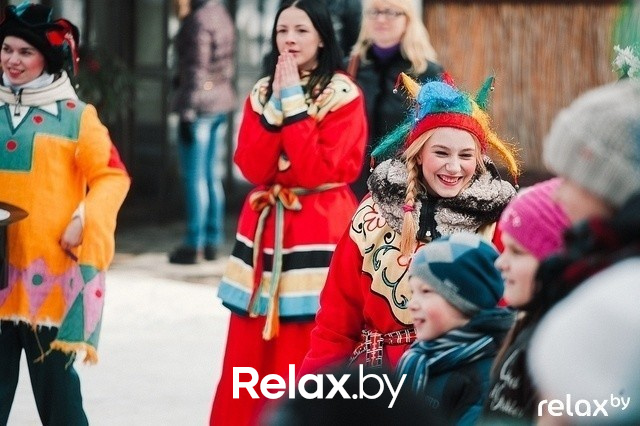 Топ 100 лучших фото за февраль, фото № 9