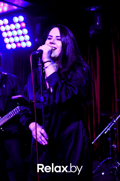 Brooklyn Live!, фото № 3