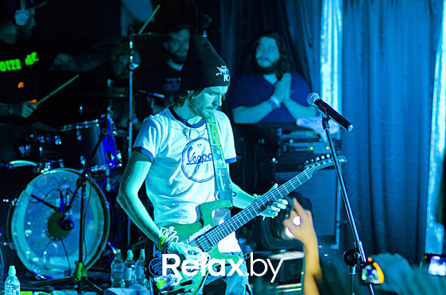 Концерт Noize MC, фото № 13