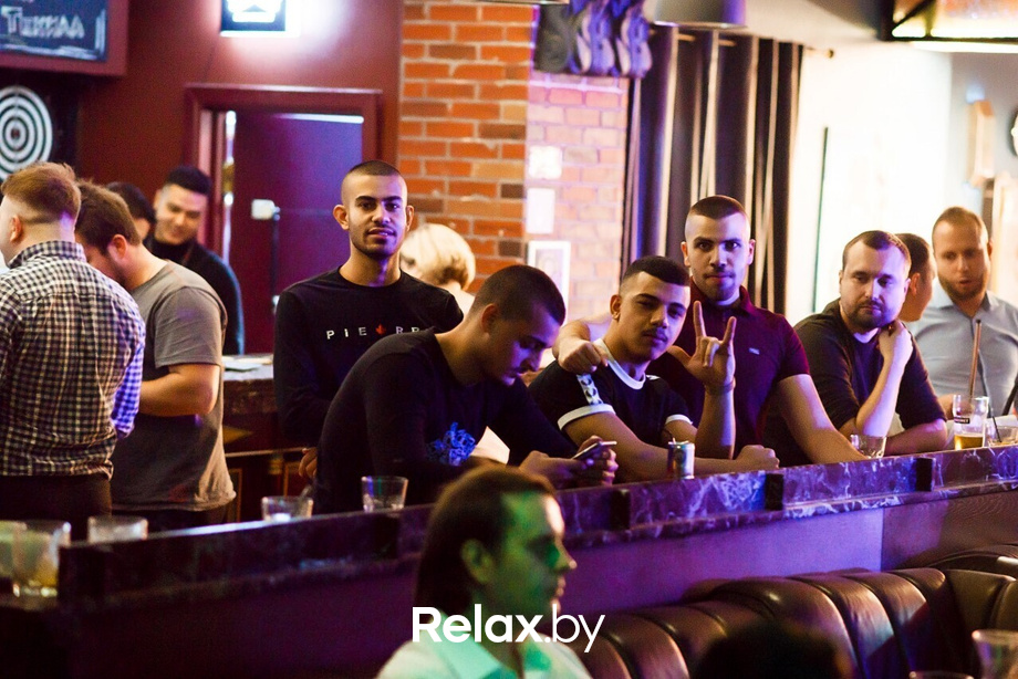 Brooklyn Live!, фото № 9