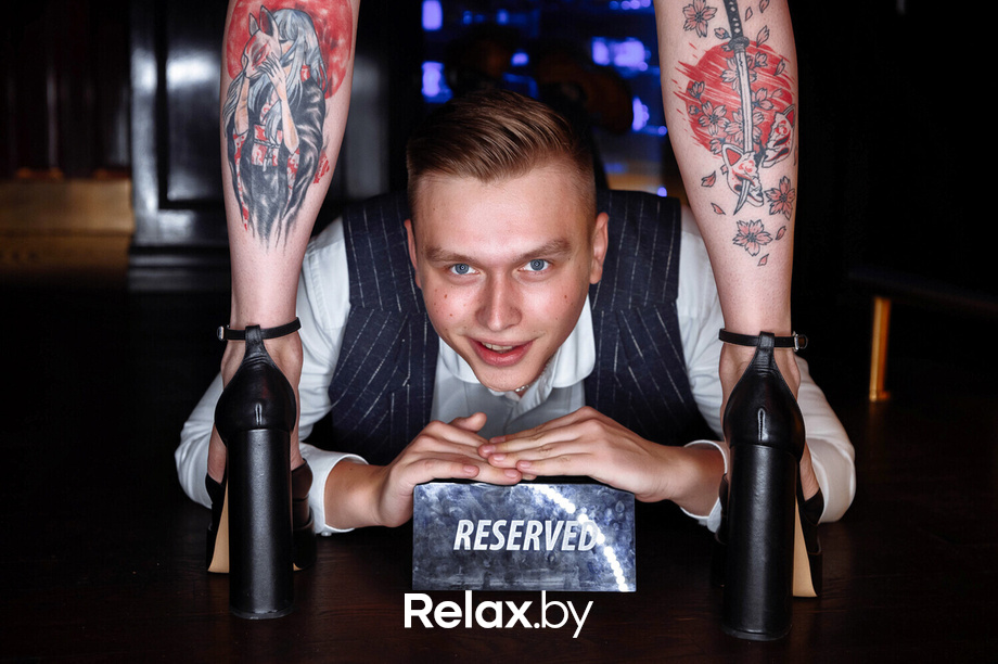 Суббота в Radio Killers, фото № 69