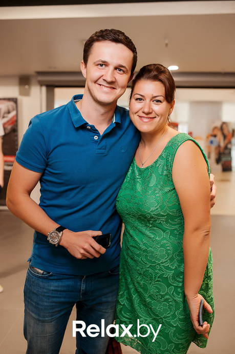 Финал Лиги Чемпионов с Heineken, фото № 19