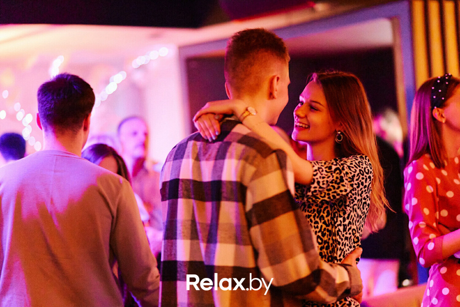 After hours party, фото № 19