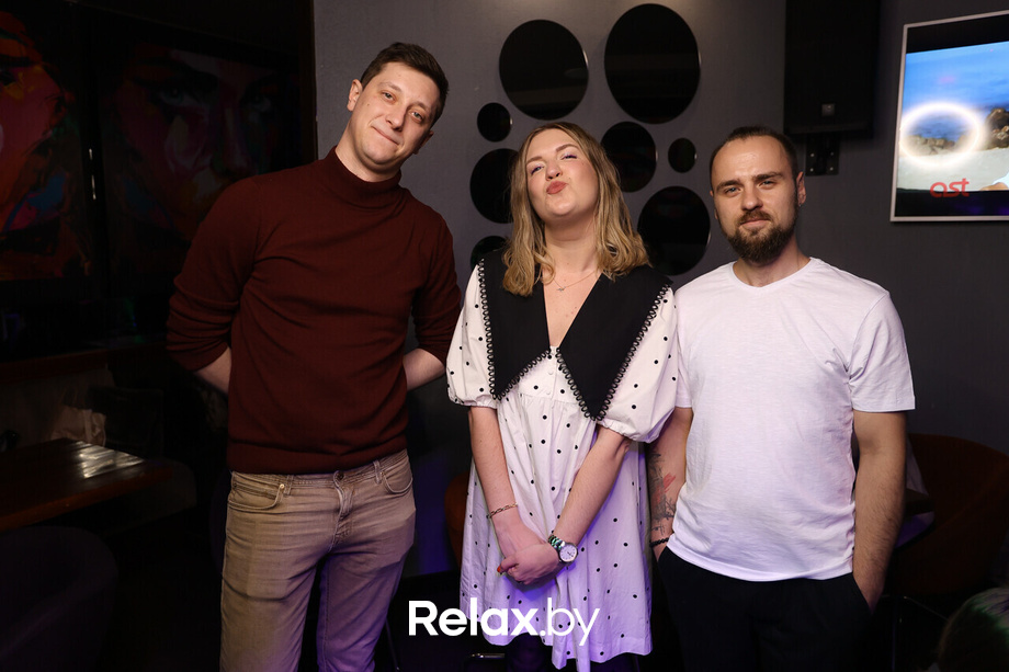 Terra karaoke, фото № 46