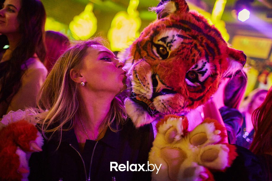 NuaWinter Holiday Friday, фото № 72