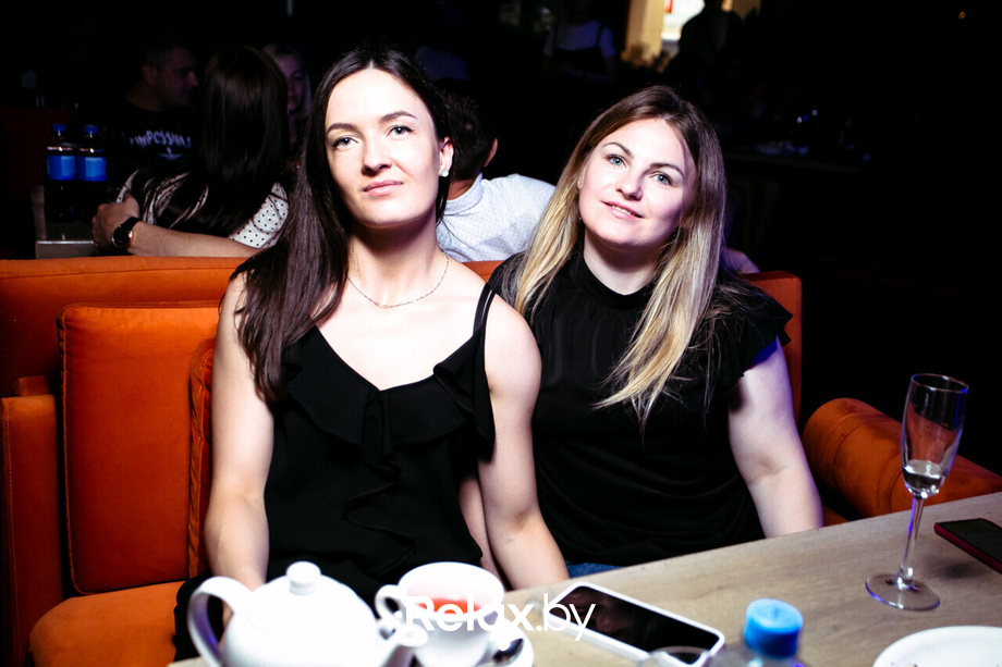 Ночные жители, фото № 11