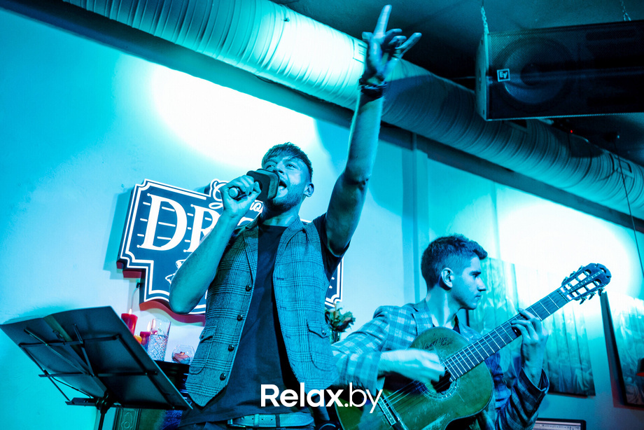 Открытие Gastropub «DROVA», фото № 12