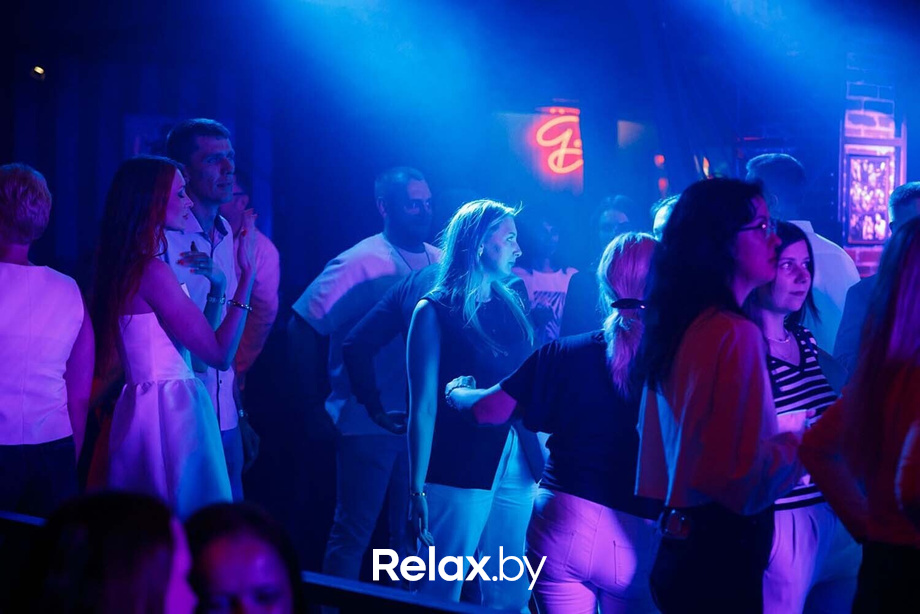 Brooklyn Live!, фото № 20