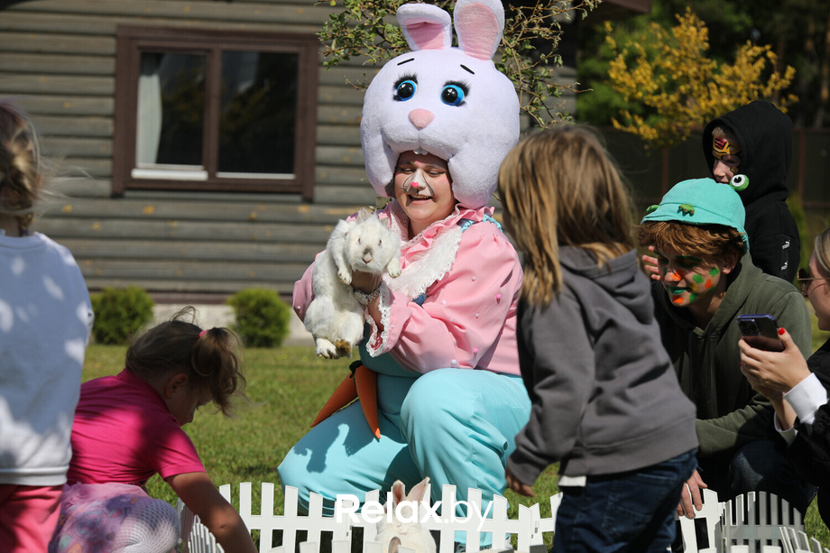 День рождения ресторана «Поедем Поедим», фото № 20