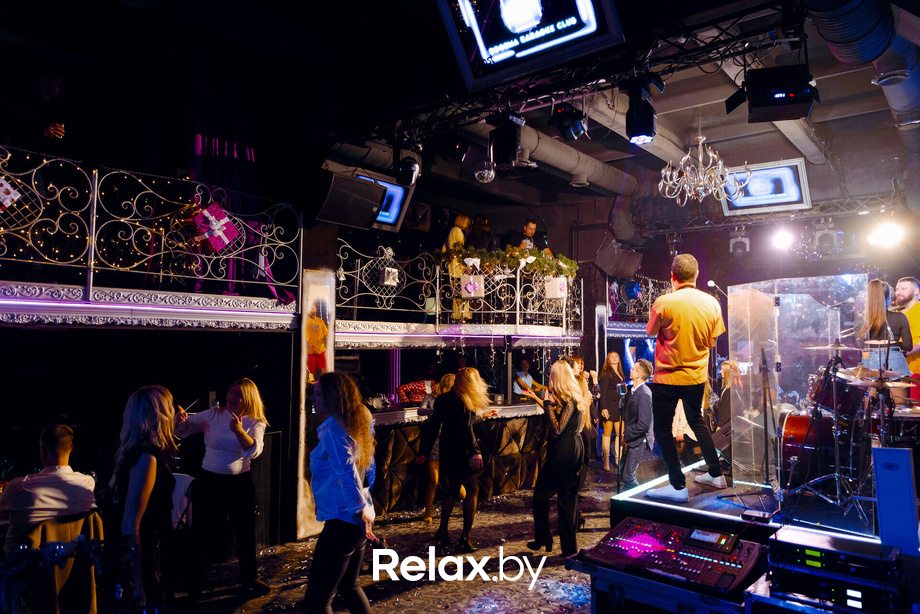 Friday BOGEMA, фото № 77