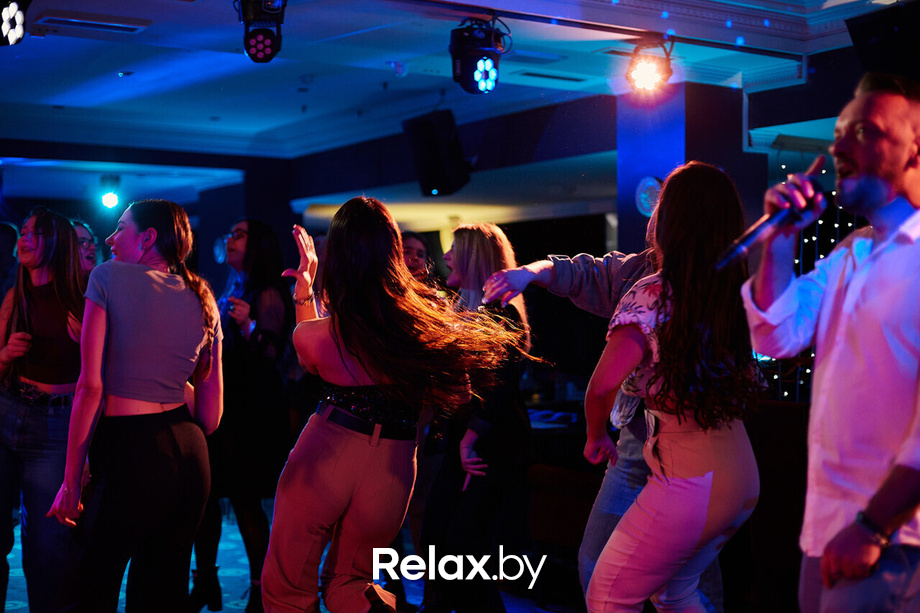 Flowering time, фото № 32