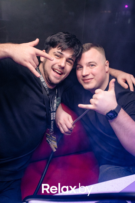 Битва титанов Party, фото № 12