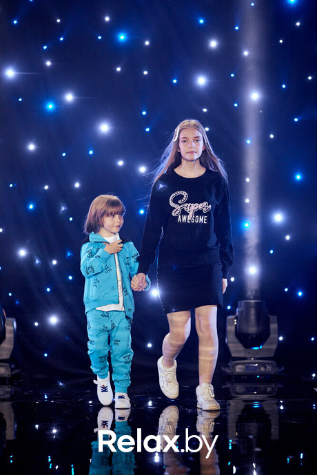 IMG Fashion KILLA PARTY - KIDS’ SHOW, фото № 431