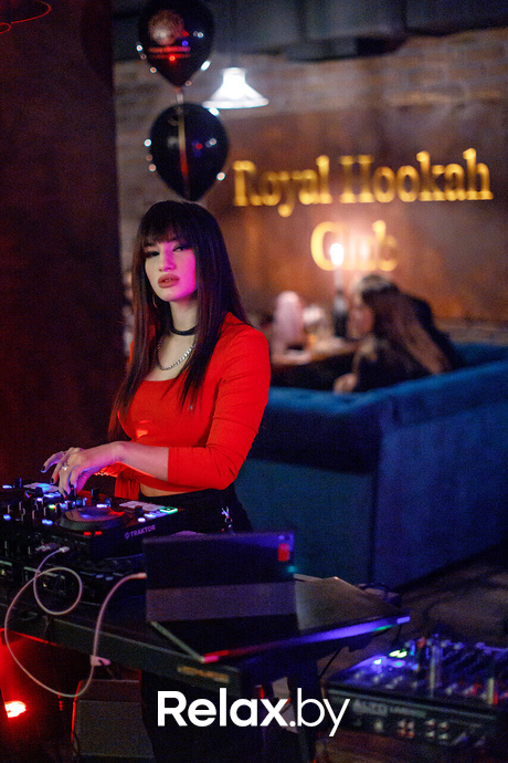 Rock birtday party, фото № 85