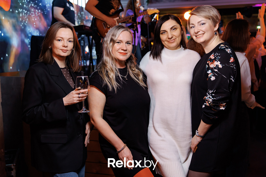 Saturday Party, фото № 42