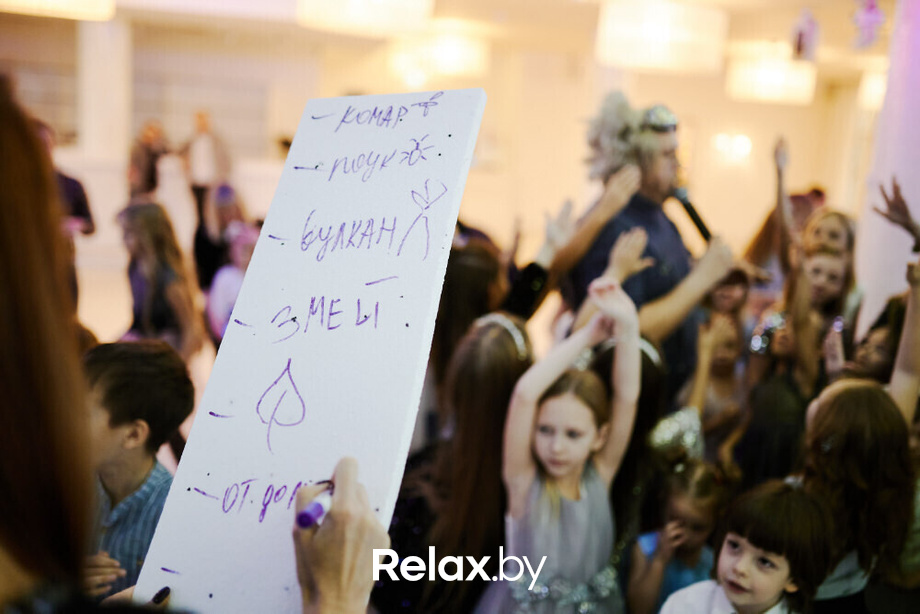 SILVER PARTY 2022 KIDS’ PODIUM, фото № 261