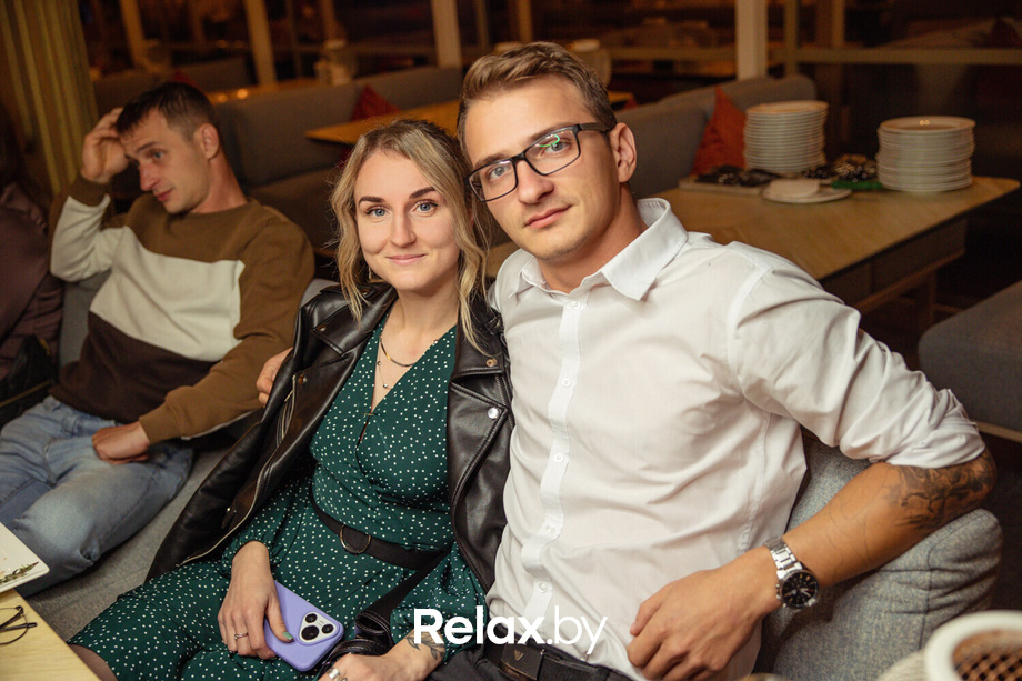 Ночные жители, фото № 21