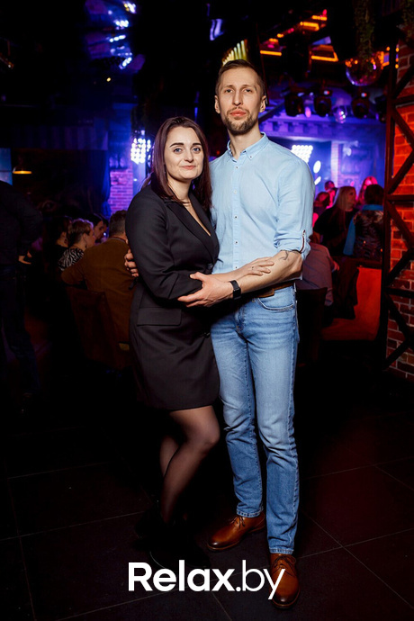 Brooklyn Live!, фото № 32