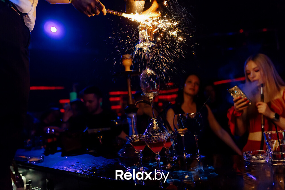 Cyber Punk, фото № 96